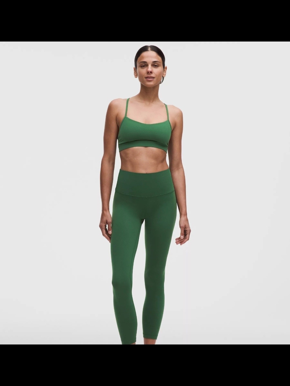 lululemon Align High-rise Pants